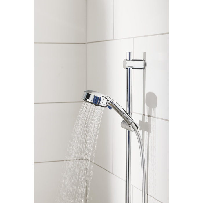 Grohe Handheld Shower Head Wayfair.co.uk